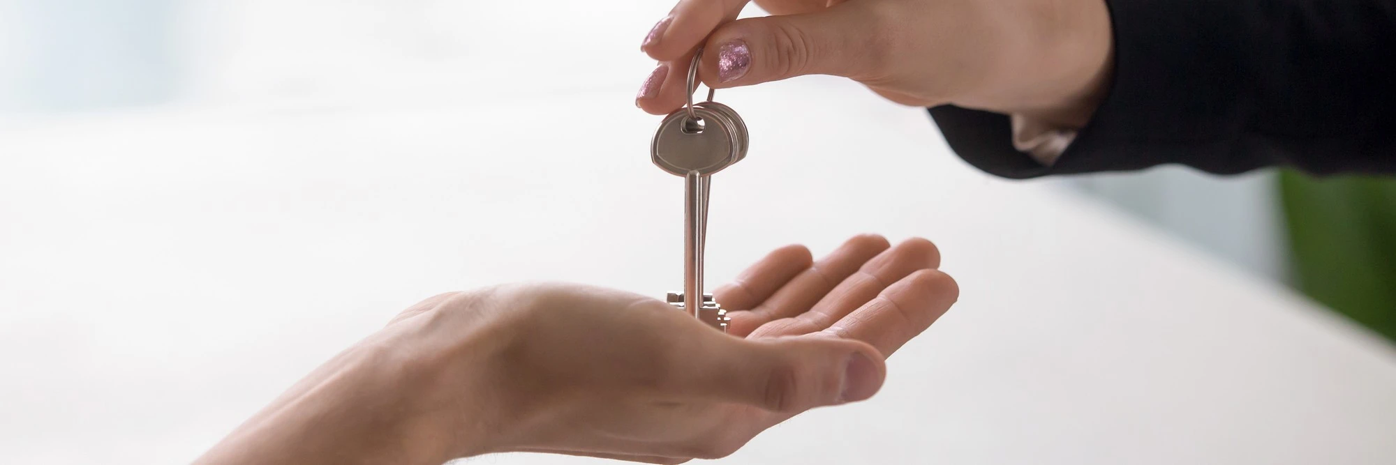 Contactez-nous pour obtenir votre prêt immobilier en Suisse