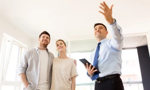 Expert en prêt immobilier en Suisse
