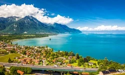 Prêt immobilier dans le canton de Vaud