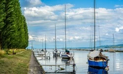 Courtier hypothèque Yverdon les Bains : votre prêt sur mesure
