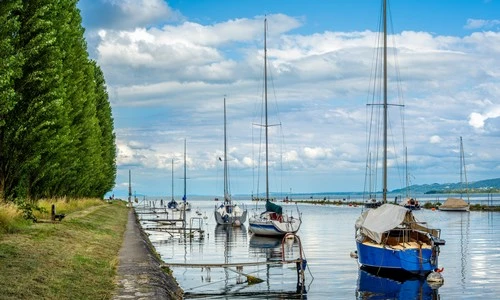 Courtier hypothèque Yverdon les Bains : votre prêt sur mesure