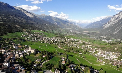Come ottenere il tuo mutuo a Sierre in Svizzera?