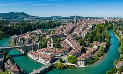 Obtenez votre prêt hypothécaire dans le canton de Berne