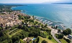 Hypothèque à Nyon : réalisez votre projet immobilier