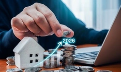 Evolution des taux hypothécaires en suisse: faut-il acheter en maintenant ?