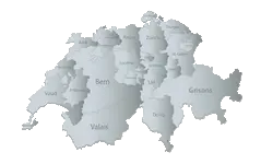 Hypothèque en Suisse : votre prêt immobilier par régions