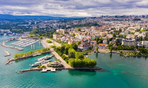 Hypothèque Lausanne : votre prêt immobilier au meilleur taux