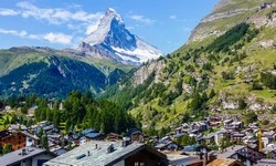 Acheter un bien immobilier dans le canton du Valais avec un prêt hypothécaire au meilleur taux
