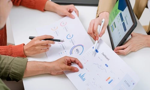 Mortgage loan and renovation fund: analysing the condition of the building and planning future costs