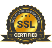 Vos données sont confidentielles et sécurisées