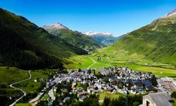 Obtenir votre hypothèque aux meilleures conditions dans le canton d'Uri