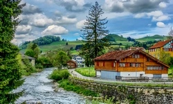 Immo Appenzell : comment obtenir votre prêt hypothécaire dans cette région de Suisse?