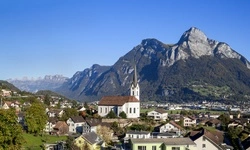 Obtenez votre hypothèque dans le canton de St Gallen