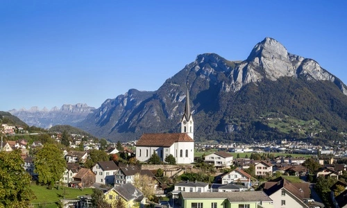 Obtenez votre hypothèque dans le canton de St Gallen