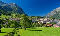 Immobilier dans le Canton de Glaris : comment obtenir votre prêt immobilier ?