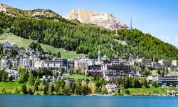 Acheter un bien immobilier dans le canton des Grisons avec un crédit hypothécaire au meilleur taux