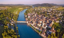 Obtenir votre crédit hypothécaire dans le canton de Thurgovie