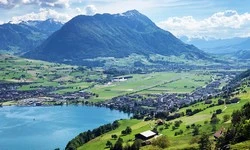 Obtenez votre prêt hypothécaire dans le canton de Nidwald