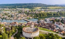 Obtenez votre crédit hypothécaire dans le canton de Schaffhouse aux meilleures conditions du marché
