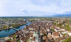 Canton de Soleure : obtenir votre crédit hypothécaire aux meilleures conditions