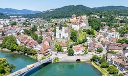 Canton d'Argovie: obtenez votre prêt hypothécaire aux meilleures conditions
