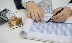 Plan d'amortissement de votre crédit hypothécaire