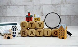 Taux d'avance (LTV ratio) dans le crédit hypothécaire en Suisse