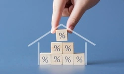 Les intérêts intercalaires avec un crédit hypothécaire de construction