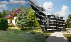Choisir entre acheter une maison ou un appartement avec un crédit hypothécaire en Suisse