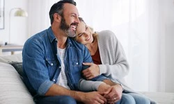 Acheter un bien immobilier en concubinage avec un prêt hypothécaire