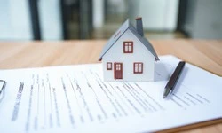 Acte de vente immobilière en Suisse