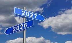 Faut-il obtenir votre prêt hypothécaire en 2026 pour acheter avant la fin de l'année ou attendre 2027 ?